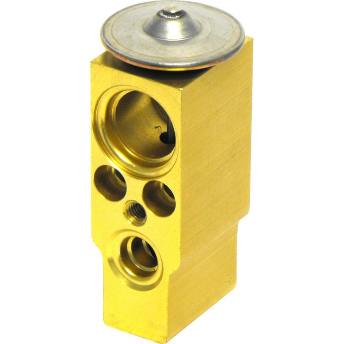 UAC-EX10185C, Universal Air Conditioner Air Conditioning Expansion Valves for 1994-1998 900, 9000 - EX 10185C في الإمارات العربية المتحدة, دبي. Condition - new. Price 80 AED. Photo, seller contacts | AUTO.AE