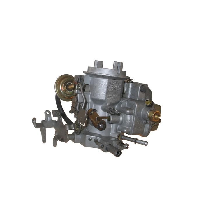 URM-6-6156, UREMCO Remanufactured  CFM 1-Barrel Carburetor 6-6156 в ОАЭ, Дубай. Состояние - новое. Цена 1 050 AED. Фото, контакты продавца | AUTO.AE