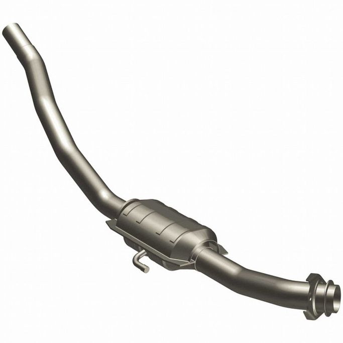 338363, MAGNAFLOW 338363 Catalytic Converter Direct-Fit California Grade for FORD LTD 1983-1983 в ОАЭ, Дубай. Состояние - новое. Цена ⁦2 570 AED⁩. Фото, контакты продавца | AUTO.AE