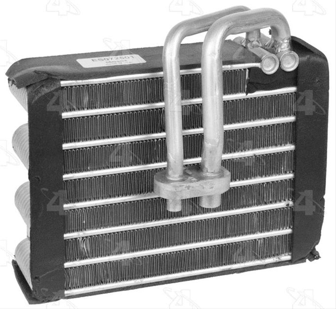 FSS-54883, Four Seasons Evaporator Cores 54883 в ОАЭ, Дубай. Состояние - новое. Цена 200 AED. Фото, контакты продавца | AUTO.AE