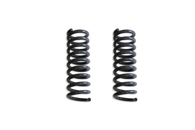 MXT-752840, MaxTrac Suspension - Coil Springs for 2014-2026 2500, 2013-2026 3500 - 752840 في الإمارات العربية المتحدة, دبي. Condition - new. Price ⁦1,290 AED⁩. Photo, seller contacts | AUTO.AE