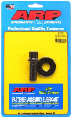 190-2501, ARP 190-2501 Balancer Bolt Kit for PONTIAC 350-400-455 في الإمارات العربية المتحدة, دبي. Condition - new. Price 250 AED. Photo, seller contacts | AUTO.AE