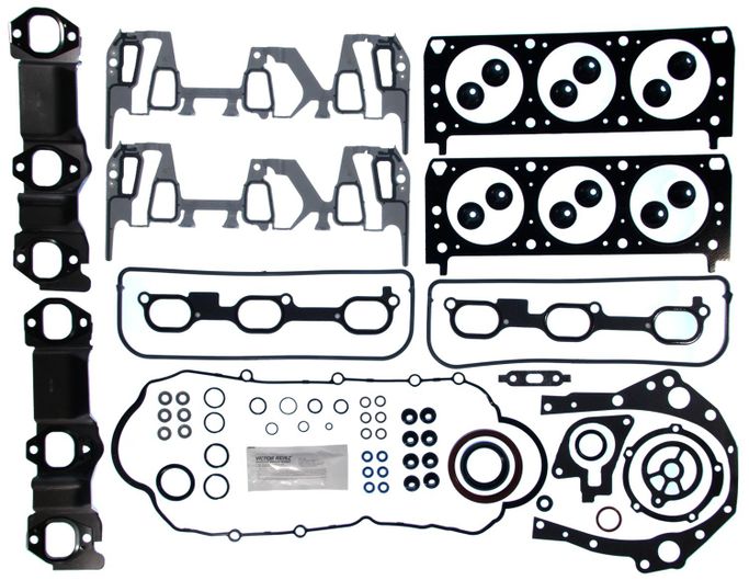 MAH-95-3662, Mahle Original Engine Gasket Sets 95-3662 в ОАЭ, Дубай. Состояние - новое. Цена 550 AED. Фото, контакты продавца | AUTO.AE