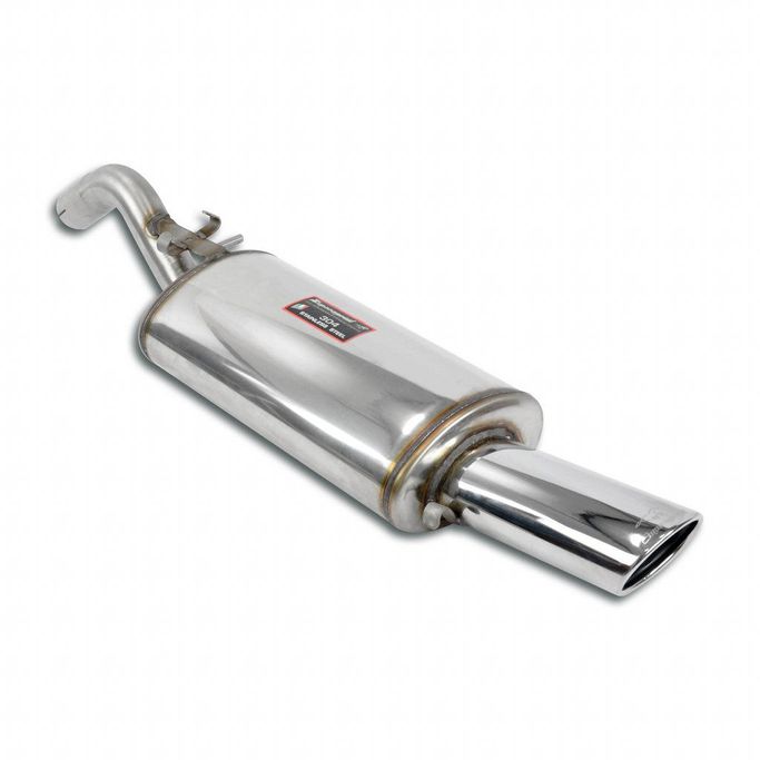 885935., SUPERSPRINT 885935. Rear Exhaust for VW Golf GTI (Mk2) в ОАЭ, Дубай. Состояние - новое. Цена ⁦4 550 AED⁩. Фото, контакты продавца | AUTO.AE