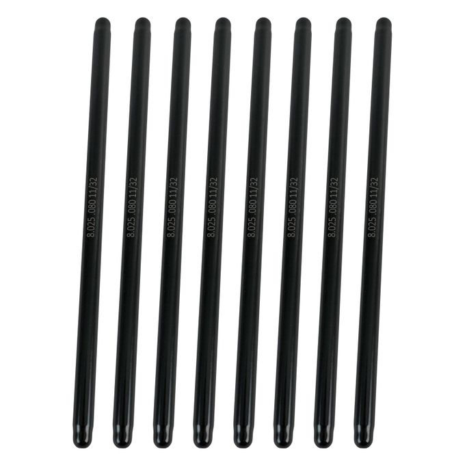 BTC-PR8025343-8, BTR One-Piece Pushrods PR8025343-8 в ОАЭ, Дубай. Состояние - новое. Цена 360 AED. Фото, контакты продавца | AUTO.AE