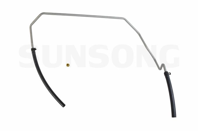 SUG-3402394, Sunsong Power Steering Hose Assemblies for 1996-2002 4RUNNER, 1995-2004 TACOMA - 3402394 في الإمارات العربية المتحدة, دبي. Condition - new. Price 190 AED. Photo, seller contacts | AUTO.AE