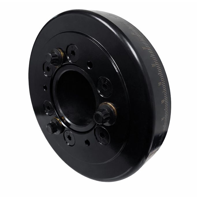 PQX-2437650, PRW Power Harmonic Balancers 2437650 в ОАЭ, Дубай. Состояние - новое. Цена 1 440 AED. Фото, контакты продавца | AUTO.AE