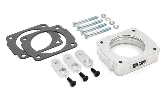 TRD-2517, Trans-Dapt Performance Torque-Curve MPFI Spacers 2517 в ОАЭ, Дубай. Состояние - новое. Цена 310 AED. Фото, контакты продавца | AUTO.AE
