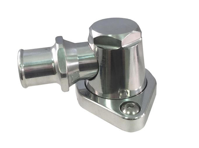 PGP-PRP-6570, Philadelphia Racing Products Thermostat Housings PRP-6570 в ОАЭ, Дубай. Состояние - новое. Цена ⁦430 AED⁩. Фото, контакты продавца | AUTO.AE