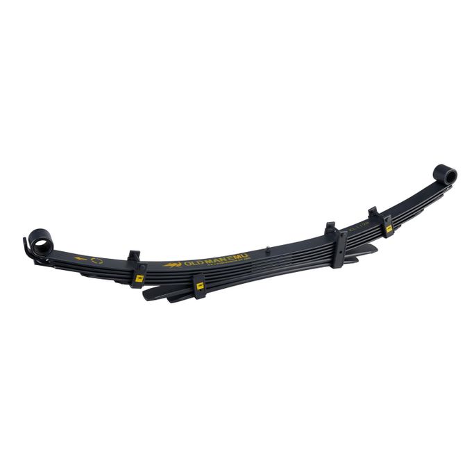 EMU-EL112R, Old Man Emu Leaf Springs for 2005-2023 TACOMA - EL112R في الإمارات العربية المتحدة, دبي. Condition - new. Price 1,720 AED. Photo, seller contacts | AUTO.AE