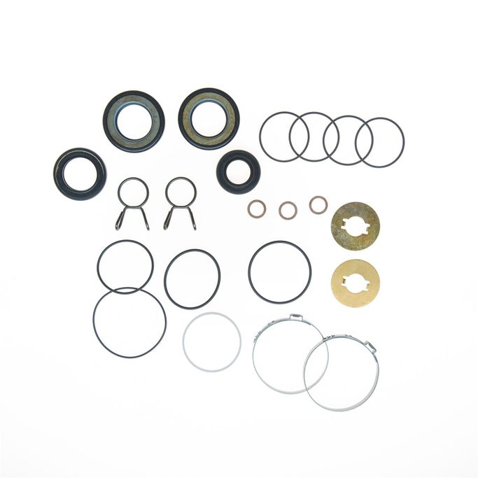 EDD-9119, Edelmann Rack and Pinion Seal Kits for 2001-2005 IS300 - 9119B في الإمارات العربية المتحدة, دبي. Condition - new. Price 580 AED. Photo, seller contacts | AUTO.AE