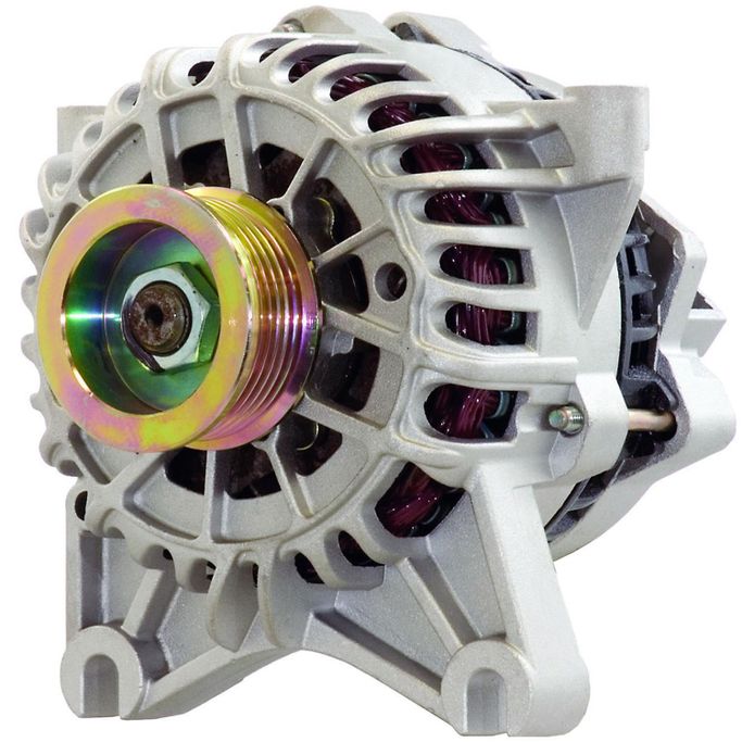 DNP-210-5360, Denso Remanufactured Alternators 210-5360 in UAE, Dubai. Condition - new. Price 1,040 AED. Photo, seller contacts | AUTO.AE