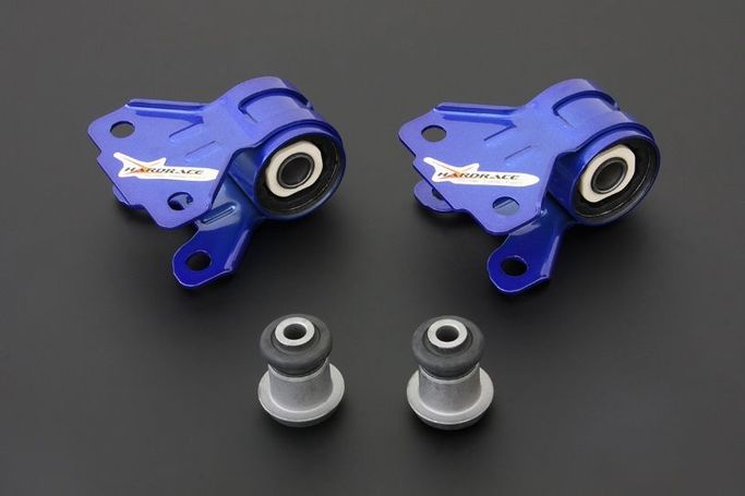7502, HARDRACE 7502 FRONT LOWER ARM BUSHING FORD KUGA MK2 2012+ в ОАЭ, Дубай. Состояние - новое. Цена ⁦1 380 AED⁩. Фото, контакты продавца | AUTO.AE