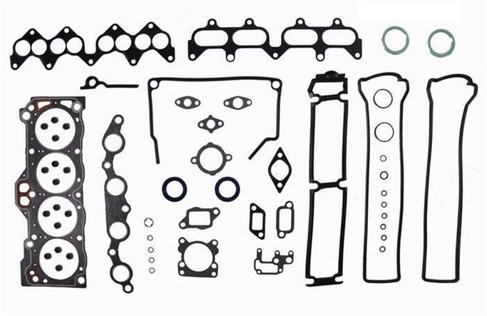 EGN-TO16HS-B, Enginetech Head Gasket Sets for 1985-1990 COROLLA, 1985-1989 MR2 - TO1.6HS-B в ОАЭ, Дубай. Состояние - новое. Цена 450 AED. Фото, контакты продавца | AUTO.AE