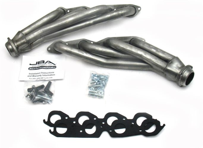 JBA-1860S, JBA Performance Exhaust Cat4ward Headers 1860S في الإمارات العربية المتحدة, دبي. Condition - new. Price 2,890 AED. Photo, seller contacts | AUTO.AE