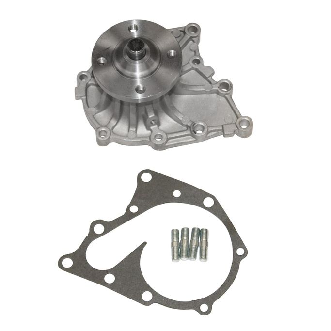 GMB-170-1820, GMB OE Replacement Water Pumps for 1986 CELICA, 1989-1992 CRESSIDA, 1986-1992 SUPRA - 170-1820 in UAE, Dubai. Condition - new. Price 220 AED. Photo, seller contacts | AUTO.AE