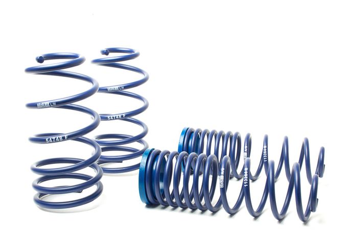 HNR-54741, H&R Sport Springs for 1995-2002 CABRIO - 54741 в ОАЭ, Дубай. Состояние - новое. Цена 1 620 AED. Фото, контакты продавца | AUTO.AE