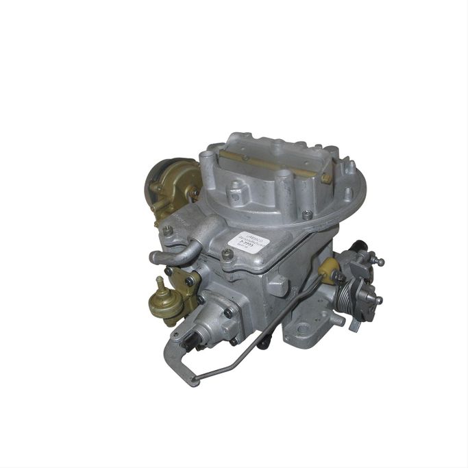 URM-7-7773, UREMCO Remanufactured  CFM 2-Barrel Carburetor 7-7773 في الإمارات العربية المتحدة, دبي. Condition - new. Price 1,380 AED. Photo, seller contacts | AUTO.AE