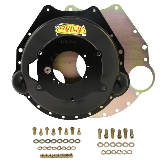 QTI-RM-8070, QuickTime Bellhousings RM-8070 in UAE, Dubai. Condition - new. Price 5,390 AED. Photo, seller contacts | AUTO.AE