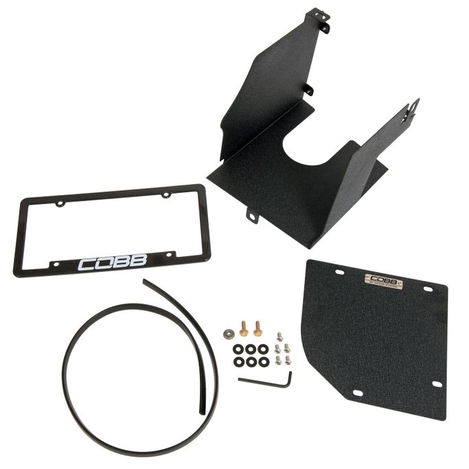 CBT-724160, COBB Tuning SF Air Boxes 724160 in UAE, Dubai. Condition - new. Price 980 AED. Photo, seller contacts | AUTO.AE