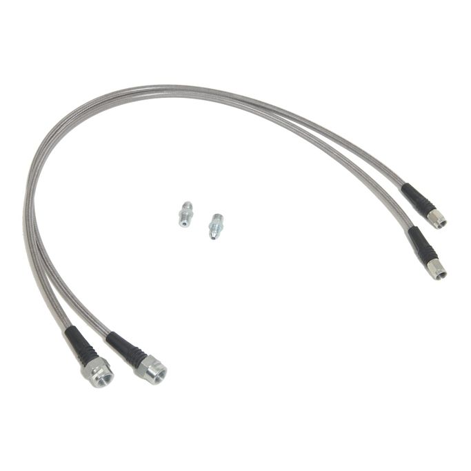 WIL-22010980, Wilwood Brake Flexline Kits 220-10980 في الإمارات العربية المتحدة, دبي. Condition - new. Price 510 AED. Photo, seller contacts | AUTO.AE