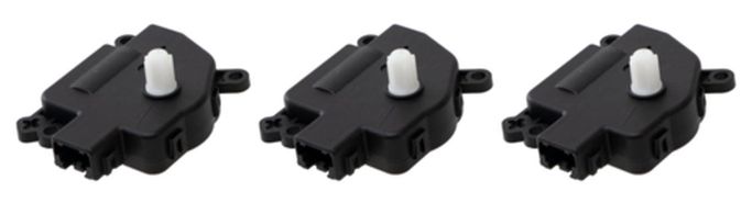 FSS-PSPADK010, Four Seasons HVAC Door Actuators for 2008-2014 CHALLENGER, 2008-2010 DAKOTA, 2011 DAKOTA - PSPADK010 في الإمارات العربية المتحدة, دبي. Condition - new. Price ⁦530 AED⁩. Photo, seller contacts | AUTO.AE