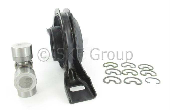 SKF-HB88555-UJ, SKF Bearings Driveshaft Center Support Bearings for 2005-2007 EQUINOX, 2002-2007 VUE - HB88555-UJ в ОАЭ, Дубай. Состояние - новое. Цена ⁦1 000 AED⁩. Фото, контакты продавца | AUTO.AE