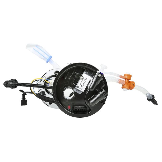 DFP-FG1158, Delphi Fuel Pump Module Assemblies for 2007-2015 S80, 2010-2016 XC60, 2008-2016 XC70 - FG1158 in UAE, Dubai. Condition - new. Price 1,510 AED. Photo, seller contacts | AUTO.AE
