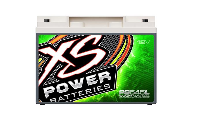 XSP-PS545L, XS Power Powersport Batteries PS545L в ОАЭ, Дубай. Состояние - новое. Цена ⁦720 AED⁩. Фото, контакты продавца | AUTO.AE