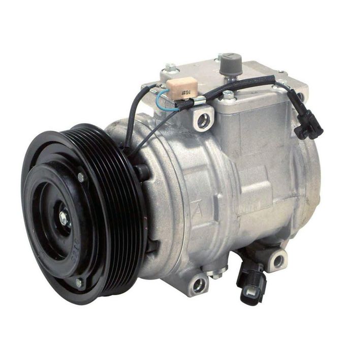 DNP-471-1382, Denso Air Conditioning Compressors for 1997-2002 XK8, 2000-2002 XKR - 471-1382 في الإمارات العربية المتحدة, دبي. Condition - new. Price 1,970 AED. Photo, seller contacts | AUTO.AE