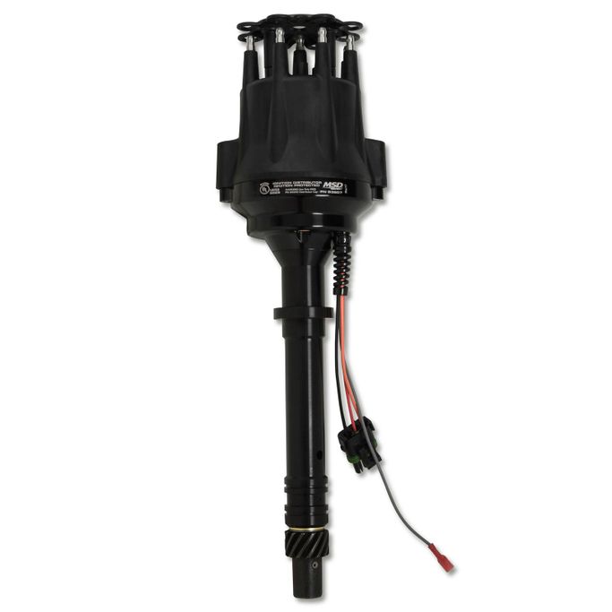MSD-83607, MSD Pro-Billet Ready-to-Run Marine Distributors 83607 в ОАЭ, Дубай. Состояние - новое. Цена 4 060 AED. Фото, контакты продавца | AUTO.AE