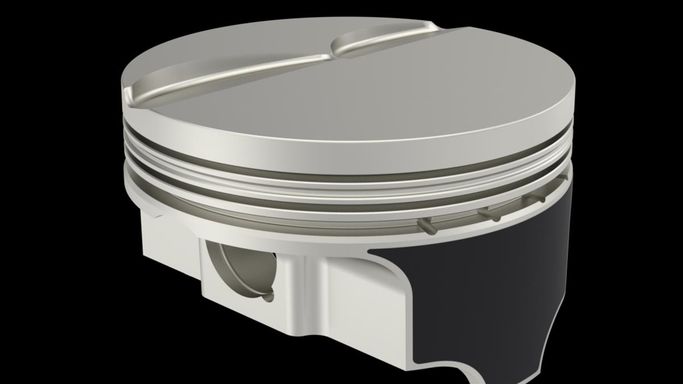 UEM-S00204, ICON FHR Series Piston and Ring Kits IC9992CKTS.070 в ОАЭ, Дубай. Состояние - новое. Цена ⁦2 760 AED⁩. Фото, контакты продавца | AUTO.AE