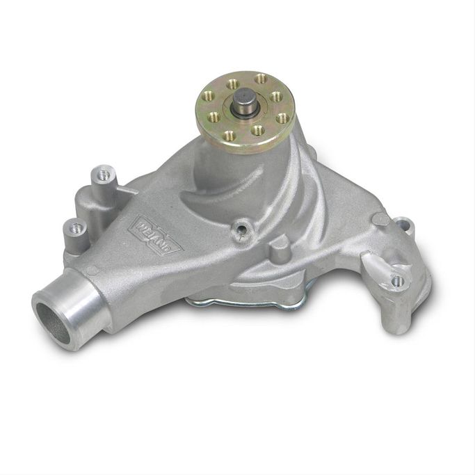 WND-9240, Weiand Action Plus Mechanical Water Pumps 9240 in UAE, Dubai. Condition - new. Price 940 AED. Photo, seller contacts | AUTO.AE