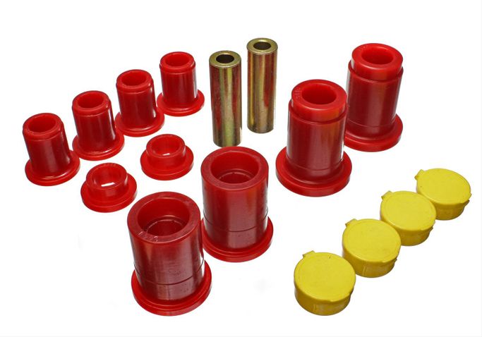 ENS-4-3162R, Energy Suspension Control Arm Bushings 4.3162R في الإمارات العربية المتحدة, دبي. Condition - new. Price 550 AED. Photo, seller contacts | AUTO.AE