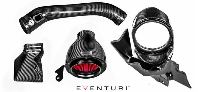 EVE-N55V2-CF-INT, EVENTURI EVE-N55V2-CF-INT Intake system BMW N55/F87 M2/M235I/M135I (carbon fiber) в ОАЭ, Дубай. Состояние - новое. Цена ⁦5 830 AED⁩. Фото, контакты продавца | AUTO.AE