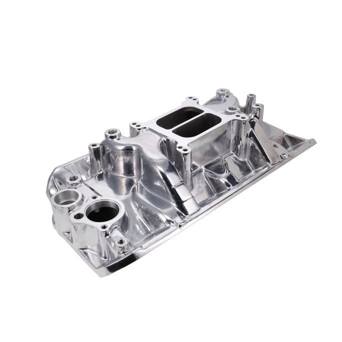 TSN-82131P, Top Street Performance Intake Manifolds, Carbureted 82131P في الإمارات العربية المتحدة, دبي. Condition - new. Price 2,660 AED. Photo, seller contacts | AUTO.AE