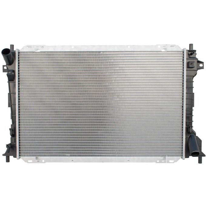 DNP-221-9029, Denso Radiators for 1998-2002 CROWN VICTORIA, GRAND MARQUIS, TOWN CAR - 221-9029 в ОАЭ, Дубай. Состояние - новое. Цена ⁦640 AED⁩. Фото, контакты продавца | AUTO.AE