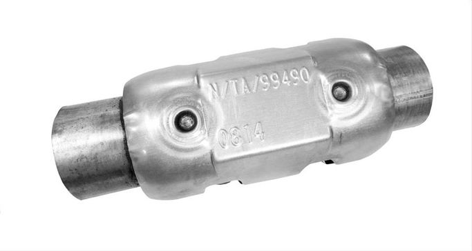 WLK-93254, Walker Ultra Universal Catalytic Converters 93254 في الإمارات العربية المتحدة, دبي. Condition - new. Price 660 AED. Photo, seller contacts | AUTO.AE