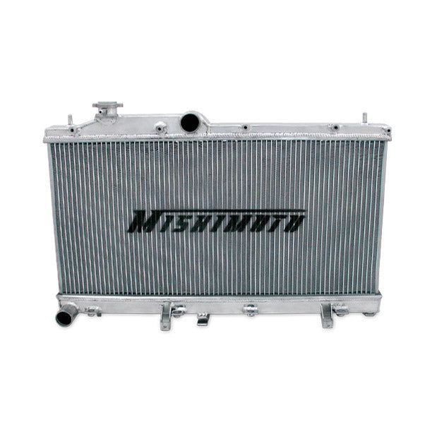 MMRAD-STI-08, MISHIMOTO MMRAD-STI-08 Radiator SUBARU IMPREZA WRX/STI 2008+ في الإمارات العربية المتحدة, دبي. Condition - new. Price 2,530 AED. Photo, seller contacts | AUTO.AE