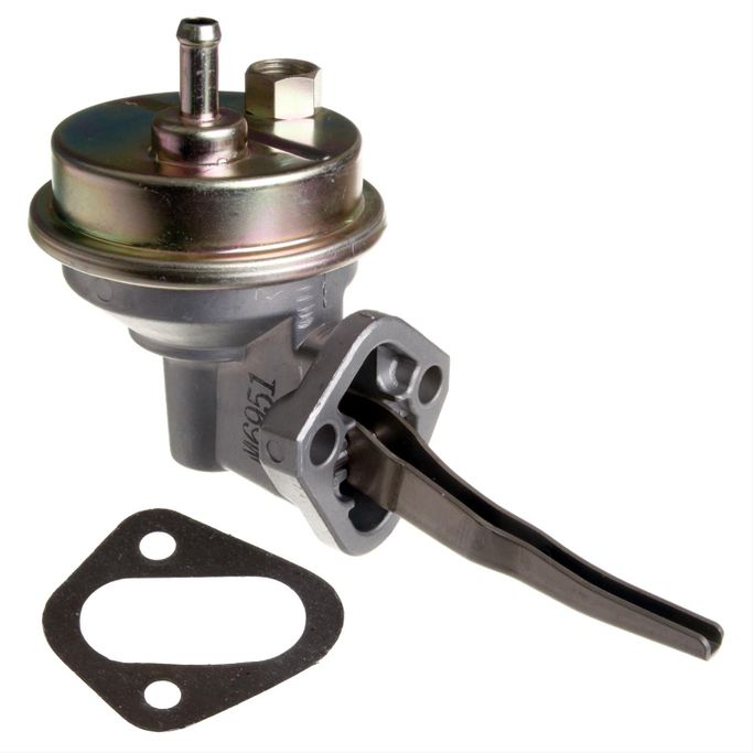 DFP-MF0025, Delphi Mechanical Fuel Pumps MF0025 in UAE, Dubai. Condition - new. Price 110 AED. Photo, seller contacts | AUTO.AE