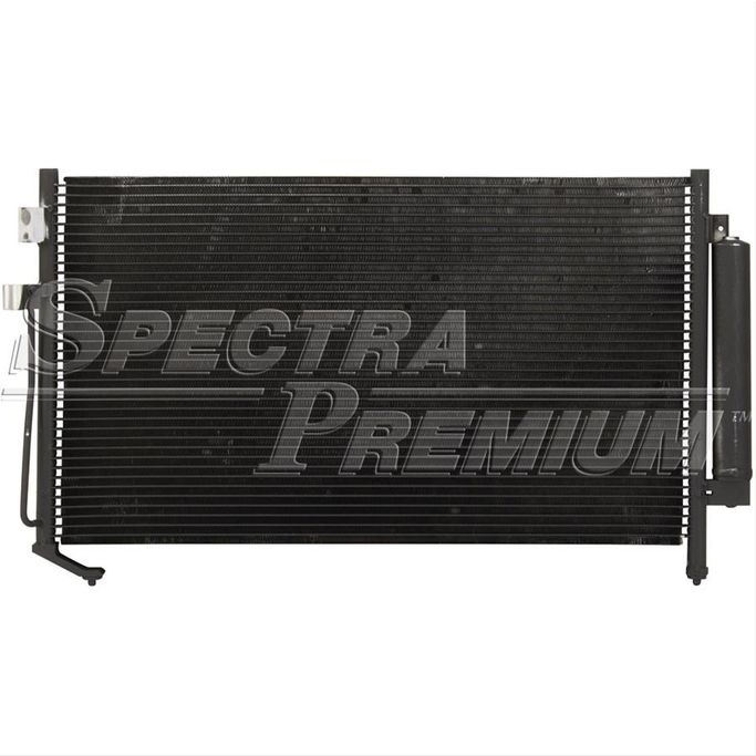 SGT-7-3278, Spectra Premium Air Conditioning Condensers for 2003-2008 FORESTER - 434-73278 в ОАЭ, Дубай. Состояние - новое. Цена 860 AED. Фото, контакты продавца | AUTO.AE