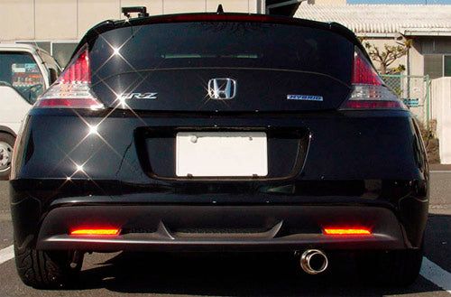 32016-AH030, HKS 32016-AH030 Exhaust system Silent HiPower HONDA CR-Z ZF1 في الإمارات العربية المتحدة, دبي. Condition - new. Price ⁦3,860 AED⁩. Photo, seller contacts | AUTO.AE