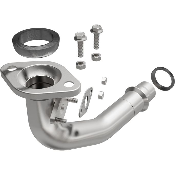 BRE-107-0030, BRExhaust Direct-Fit Front Pipe Kits for 1998-2002 COROLLA, PRIZM - 107-0030 in UAE, Dubai. Condition - new. Price 980 AED. Photo, seller contacts | AUTO.AE