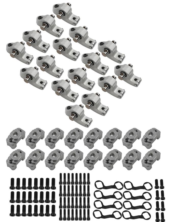 JES-KSS-037070, Jesel Sportsman Series Shaft Rocker Arms KSS-037070 في الإمارات العربية المتحدة, دبي. Condition - new. Price ⁦8,570 AED⁩. Photo, seller contacts | AUTO.AE