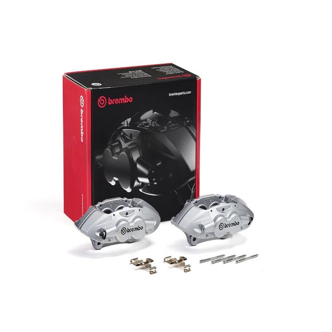 BBO-FALE32, Brembo X-Style Brake Calipers FALE32 in UAE, Dubai. Condition - new. Price 7,370 AED. Photo, seller contacts | AUTO.AE