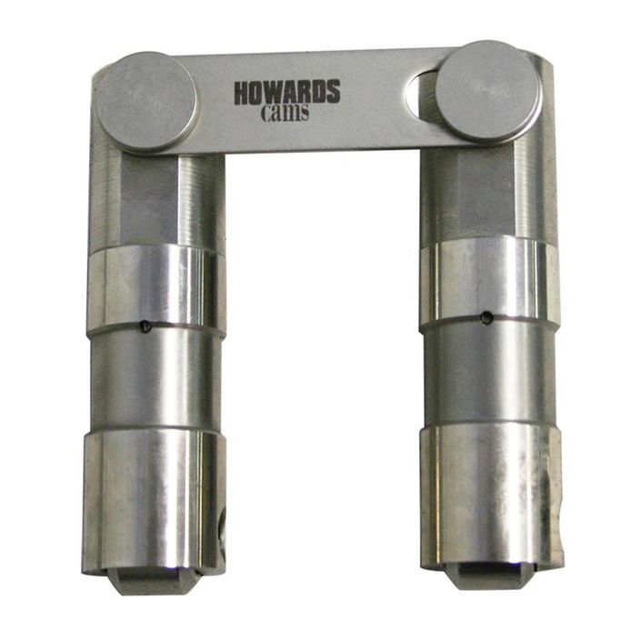 HRS-91166-2, Howards Cams Street Series Retrofit Hydraulic Roller Lifters 91166-2 in UAE, Dubai. Condition - new. Price ⁦610 AED⁩. Photo, seller contacts | AUTO.AE