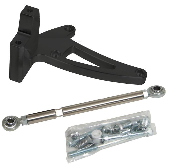 MCH-30220-08, March Performance Air Conditioner Brackets 30220-08 в ОАЭ, Дубай. Состояние - новое. Цена ⁦1 340 AED⁩. Фото, контакты продавца | AUTO.AE