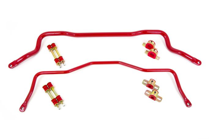 UPI-211213-R, UMI Performance Front and Rear Sway Bar Kits for 1993-2002 CAMARO, FIREBIRD - 211213-R в ОАЭ, Дубай. Состояние - новое. Цена ⁦2 770 AED⁩. Фото, контакты продавца | AUTO.AE