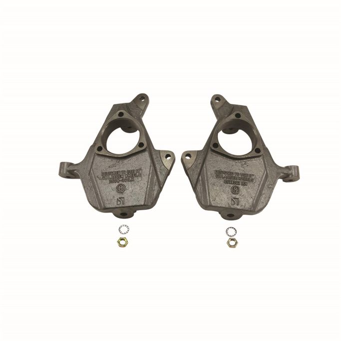 BEL-2508, Belltech Front Spindles 2508 في الإمارات العربية المتحدة, دبي. Condition - new. Price 2,010 AED. Photo, seller contacts | AUTO.AE