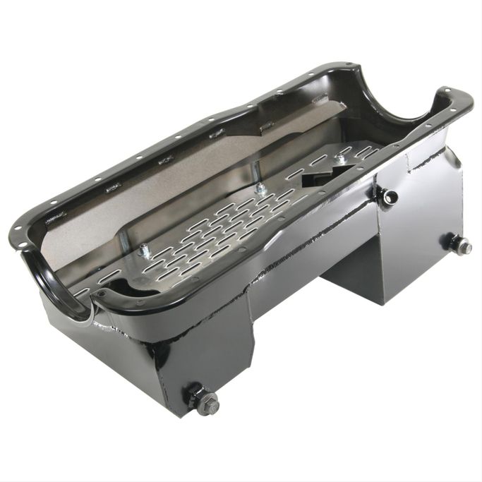 FMS-M6675DRS351, Ford Performance Parts Oil Pans for 1985-1995 MUSTANG - M-6675-DRS351 في الإمارات العربية المتحدة, دبي. Condition - new. Price ⁦3,680 AED⁩. Photo, seller contacts | AUTO.AE